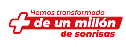Más de un millón de sonrisas